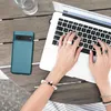 kwmobile Handyhülle für Google Pixel 7 Hülle - Silikon Case Produktbild-Vorschau 5
