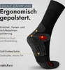 Celodoro 4 Paar Wandersocken, Arbeitssocken & Sportsocken Produktbild-Vorschau 5
