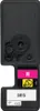 Kompatibler Toner für Utax P-C2655w ersetzt PK-5015 magenta Produktbild-Vorschau 2