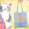 Mr. & Mrs. Panda dokumententasche Paketzustellerin Herz - Produktbild-Vorschau 2