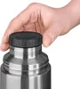 EMSA Isolierflasche Captain 1 l blau Produktbild-Vorschau 4