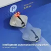 Poolroboter 2026 Kabellos Poolsauger S2 Ultra 5000mAh Akku Produktbild-Vorschau 3