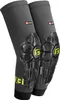 G-Form Ellenbogenschoner Pro-X3 Camo Gr. L grau,grün Produktbild-Vorschau 1