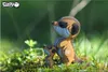 EUGY - 3D Bastelset Erdmännchen Produktbild-Vorschau 4