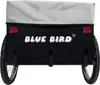 Blue Bird Lastenanhänger, 16", Fahrradanhänger, Produktbild-Vorschau 3