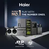 Haier FD 70 Series 3 HFR3718ENMM Side-by-Side Produktbild-Vorschau 11