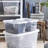 smartstore Aufbewahrungsbox BASIC S, 11 Liter, transparent Produktbild-Vorschau 4
