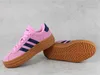 ADIDAS VL COURT BOLD Ružová Náhľad obrázku produktu 5