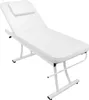 Massagesessel AZZURRO 328 - weiß Produktbild-Vorschau 3