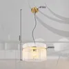 Globo Lighting Hängeleuchte Metall goldfarben matt, 1x E27 Produktbild-Vorschau 8