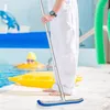 Poolbürste mit Stiel 180cm Lang, Pool Reinigungsbürste, Produktbild-Vorschau 10