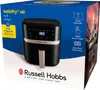 Russell Hobbs 27610-56 SatisFry Air 4,3L Heißluftfritteuse Produktbild-Vorschau 21