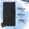 CampAir Mikrofaser Handtuch L Set 2 Stück - Outdoor, Sport, Produktbild-Vorschau 2