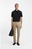 Boss Prime Kurzarm-poloshirt Blau L Mann Blau L Produktbild-Vorschau 10