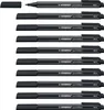 STABILO Faserschreiber pointMax schwarz | 10 Stück im Set Voir les images du produit 6