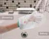 Duschschutz Hand, Fingerschutz bei Verletzung, Gipsschutz Produktbild-Vorschau 4