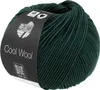 Lana Grossa - Cool Wool 2120 dunkelpetrol Produktbild-Vorschau 2