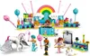 Fête costumée Lego Friends avec licorne et fée Voir les images du produit 10