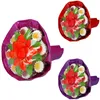 Look O Look Caramelle bouquet di gomme alla frutta Schiuma Anteprima dell’immagine prodotto 1