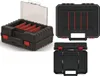 Kistenberg KHV40S-S411 HEAVY Werkzeugkasten mit Organizer Produktbild-Vorschau 6