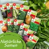 Toraf Gemüsesamen XXL Set 4500 Samen 12 Sorten Garten Produktbild-Vorschau 6