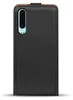 Custodia flip per Huawei P30 cover classica per telefono Anteprima dell’immagine prodotto 3