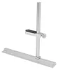 GPU Support Bracket Adjustable Anti Sag GPU Stand Aluminum Náhled obrázku produktu 3