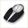 Mechanische badezimmerwaage 200 kg 1 kg Little balance 8182 Produktbild-Vorschau 3