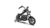 Hyper Gogo Pioneer C12 Detská elektrická motorka (Chopper), Náhľad obrázku produktu 3