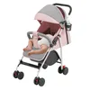 Baby Kinderwagen Kinderbuggy Reisebuggy mit Produktbild-Vorschau 2