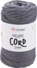 Yarn Art Macrame Cord 3 mm 85 m 774 Dark Grey Schnur Produktbild-Vorschau 2