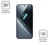 4x Schutzfolie für Poco X8 Pro klar Displayschutzfolie Produktbild-Vorschau 5