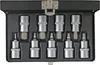 KS Tools 911.1321, Steckschlüssel-Satz, 1/2", Metrisch, 1 Produktbild-Vorschau 5
