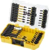 DEWALT Bit-Set FLEXTORQ 37-teilig DT70732T mit magnetischem Halter Vista previa de la imagen del producto