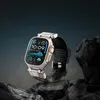 Spigen DuraPro Armor, Skupina, Smartwatch, Zelená, Apple, Náhľad obrázku produktu 16