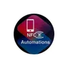 10 Stk. NFC-NTag213 Sticker, entweder für Ihre Produktbild-Vorschau 6