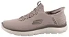 SKECHERS SLIP-INS: SUMMITS Béžová Náhľad obrázku produktu 51
