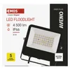 LED-Strahler AVENO schwarz, 30W neutralweiß Produktbild-Vorschau