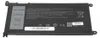 Batéria WDX0R P75F P62F P66F T2JX4 WDXOR pre Dell Náhľad obrázku produktu 3