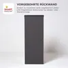 SMART PARCEL BOX™ Extra großer Paketbriefkasten mit Produktbild-Vorschau 8