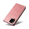 Handyhülle für Samsung Galaxy A12 Kunstleder Flip Cover Produktbild-Vorschau 5