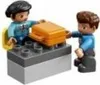 LEGO DUPLO My Town Airport Building Set, Sada na stavění, 2 Náhled obrázku produktu 17