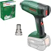 BOSCH Cordless Heat Gun - EasyHeat 18V-500 - 18V - 100/120 Anteprima dell’immagine prodotto 3
