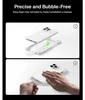 Belkin ScreenForce UltraGlass 2, Apple, iPhone 17 Pro, Podgląd zdjęcia produktu 6