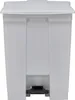 Rubbermaid - Step-On Classic Container 45,4 litres - Voir les images du produit 2