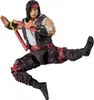 Copia di MEZCO ACTION FIGURE MORTAL KOMBAT X SERIES 1 Anteprima dell’immagine prodotto 5