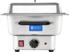 Podgrzewacz do potraw elektryczny GN 1/1 Royal Catering Produktbild-Vorschau 4