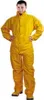 Regenschutzkleidung aus Polyurethan, Set aus Hose und Jacke Produktbild-Vorschau 2