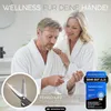 marQus Nagelschere Edelstahl – handgeschliffen – Produktbild-Vorschau 5