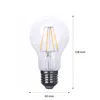 MasterLED E27 A60 Filament LED - 4W 470lm - Leuchtmittel - Produktbild-Vorschau 3